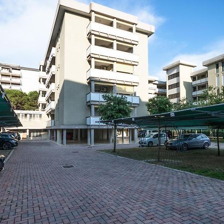 Residence G. Verdi Μπιμπιόνε Εξωτερικό φωτογραφία