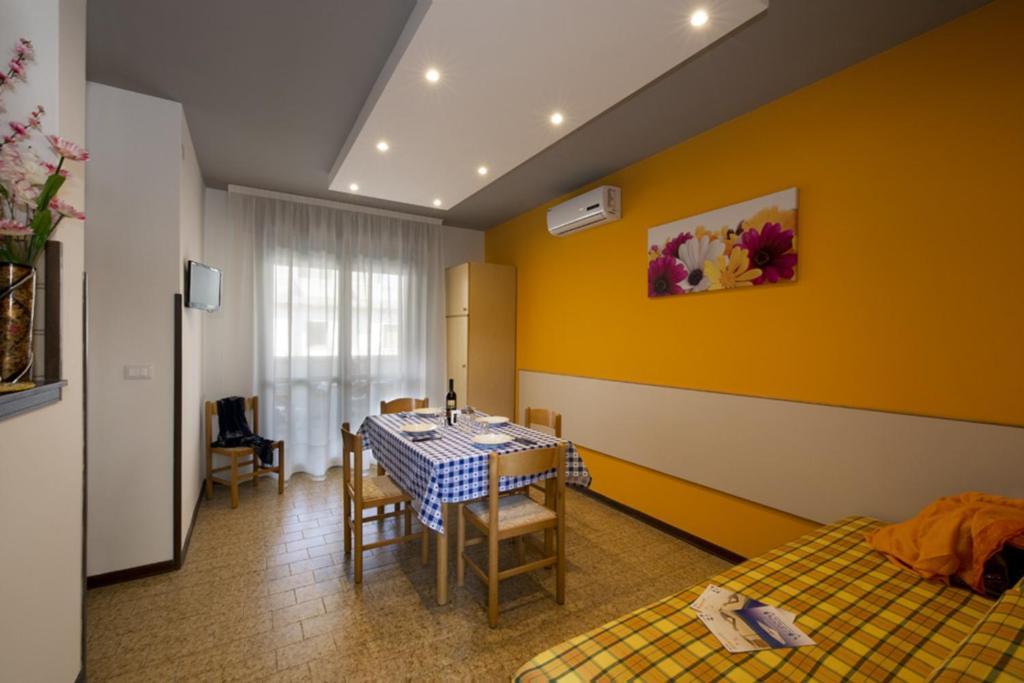 Residence G. Verdi Μπιμπιόνε Εξωτερικό φωτογραφία
